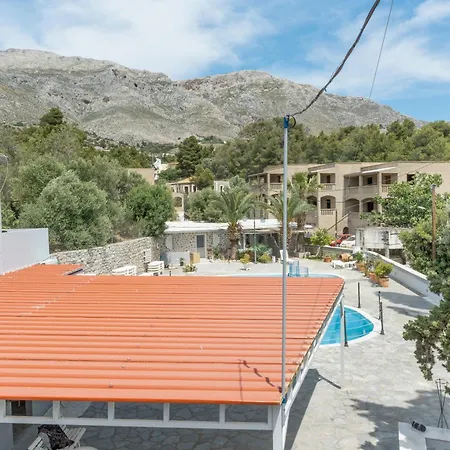 Ilias Sevasti Kalymnos *