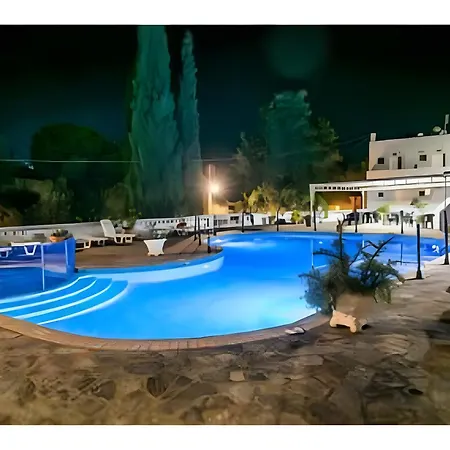 Ilias Sevasti Kalymnos * Panormos (Kalymnos)