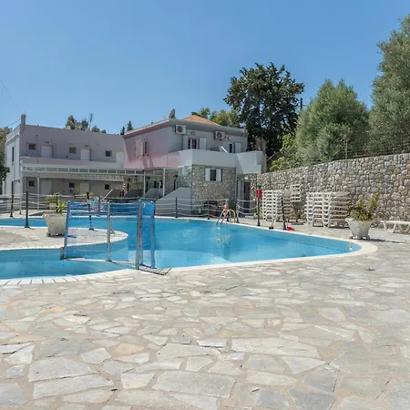 Ilias Sevasti Kalymnos Apartamento Panormos (Kalymnos)