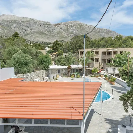 Ilias Sevasti Kalymnos * Panormos (Kalymnos)