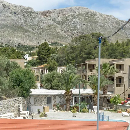 Ilias Sevasti Kalymnos * Panormos (Kalymnos)