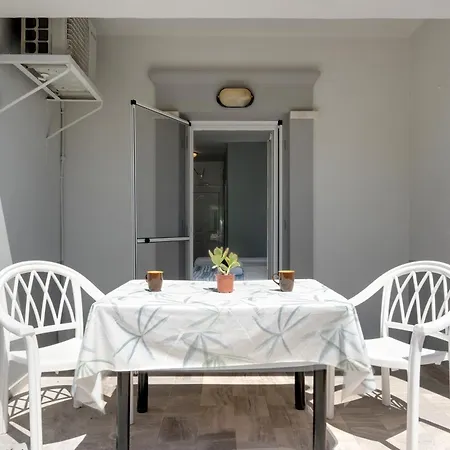Appartamento Ilias Sevasti Kalymnos