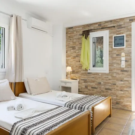 Appartamento Ilias Sevasti Kalymnos