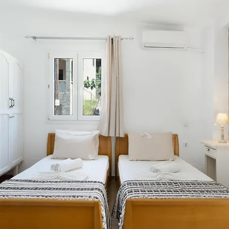 Appartamento Ilias Sevasti Kalymnos