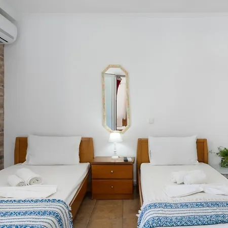 Ilias Sevasti Kalymnos Appartamento