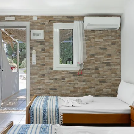 Ilias Sevasti Kalymnos Appartamento Panormos (Kalymnos)