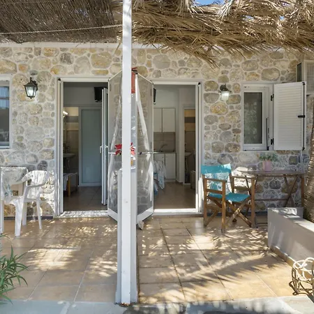 Appartamento Ilias Sevasti Kalymnos