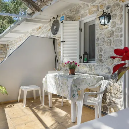 Appartamento Ilias Sevasti Kalymnos *