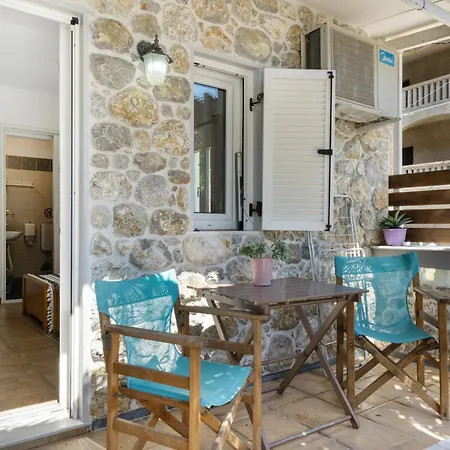 Appartamento Ilias Sevasti Kalymnos