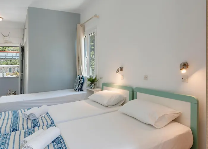 Ilias Sevasti Kalymnos Panormos (Kalymnos)