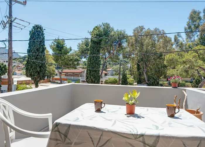 Ilias Sevasti Kalymnos * Panormos (Kalymnos)