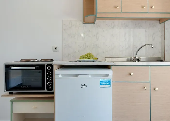 شقة Ilias Sevasti Kalymnos Panormos (Kalymnos)