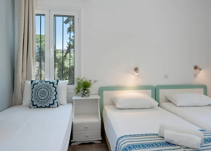 Ilias Sevasti Kalymnos *