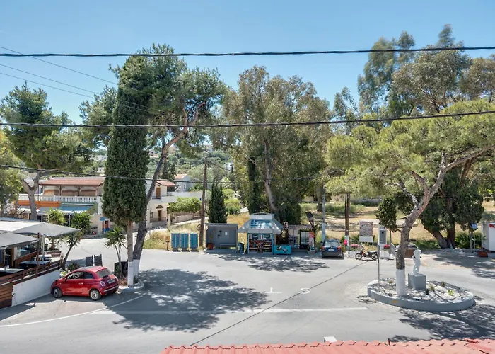 Ilias Sevasti Kalymnos