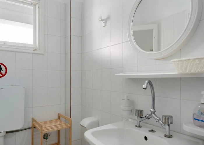 Ilias Sevasti Kalymnos شقة