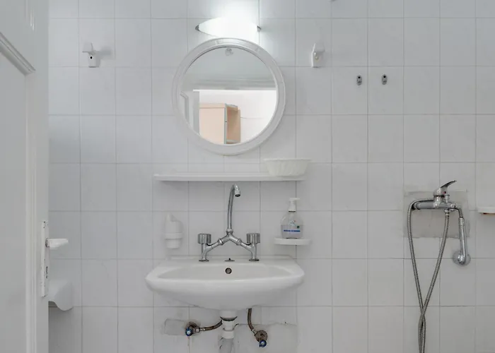 Ilias Sevasti Kalymnos شقة