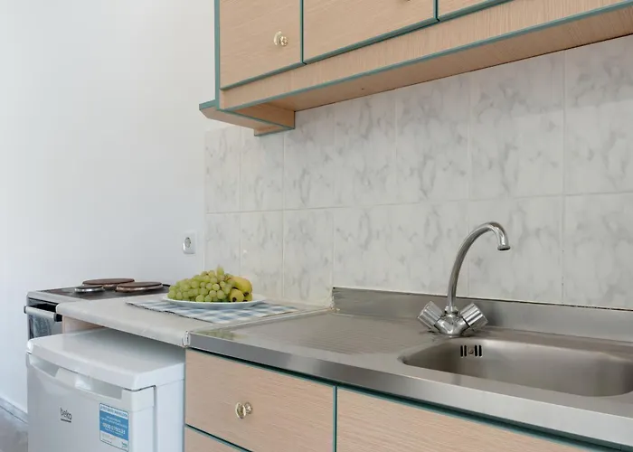 Ilias Sevasti Kalymnos * Panormos (Kalymnos)