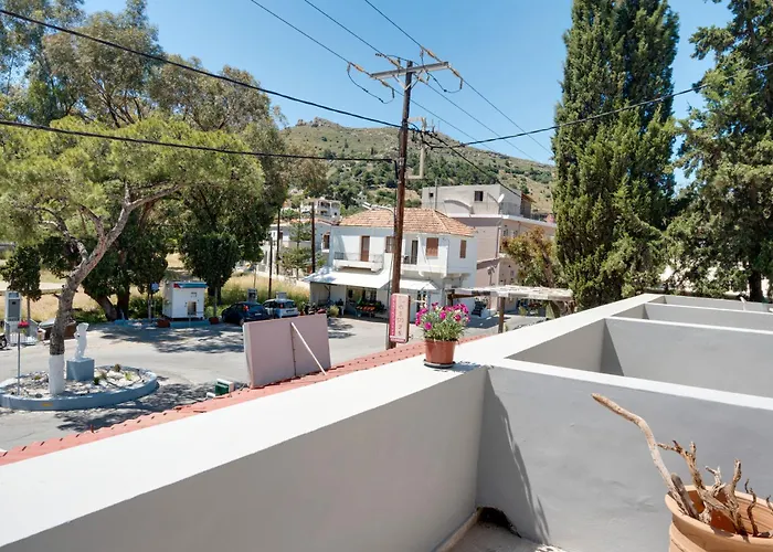 Ilias Sevasti Kalymnos * Panormos (Kalymnos)