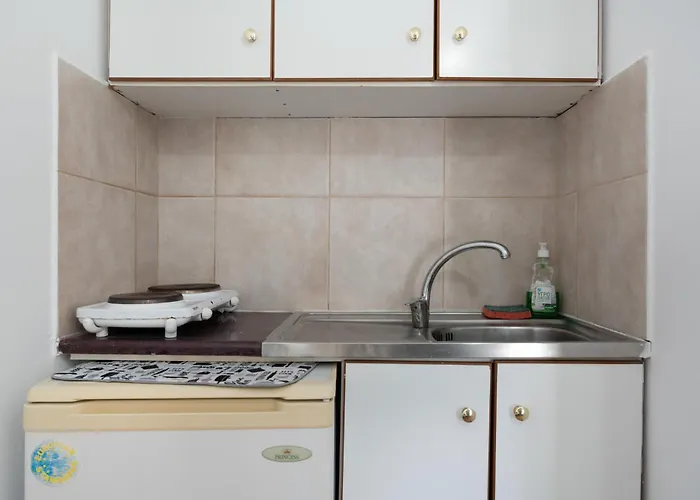 Ilias Sevasti Kalymnos شقة Panormos (Kalymnos)