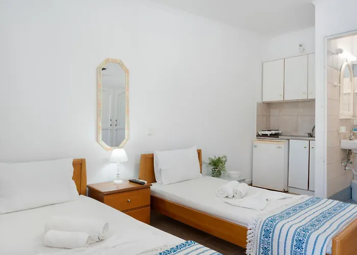 Ilias Sevasti Kalymnos * Panormos (Kalymnos)