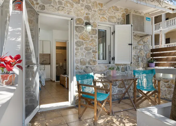 Ilias Sevasti Kalymnos *