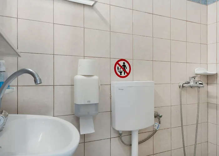 Ilias Sevasti Kalymnos شقة *