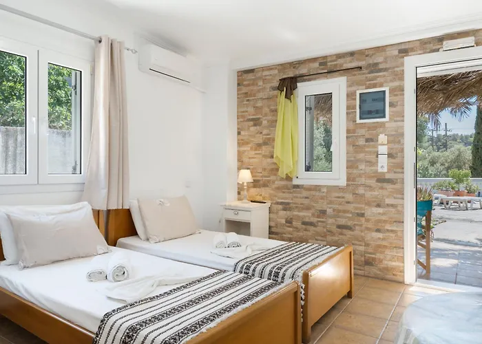 Ilias Sevasti Kalymnos Panormos (Kalymnos)