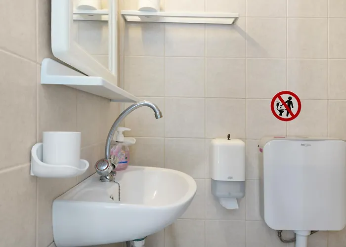 شقة Ilias Sevasti Kalymnos