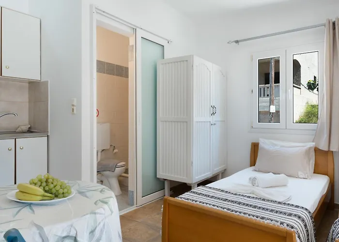 Ilias Sevasti Kalymnos Panormos (Kalymnos)