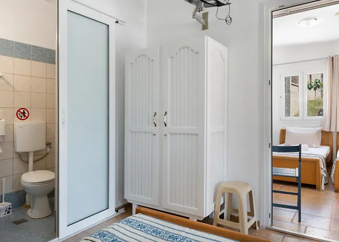 شقة Ilias Sevasti Kalymnos Panormos (Kalymnos)