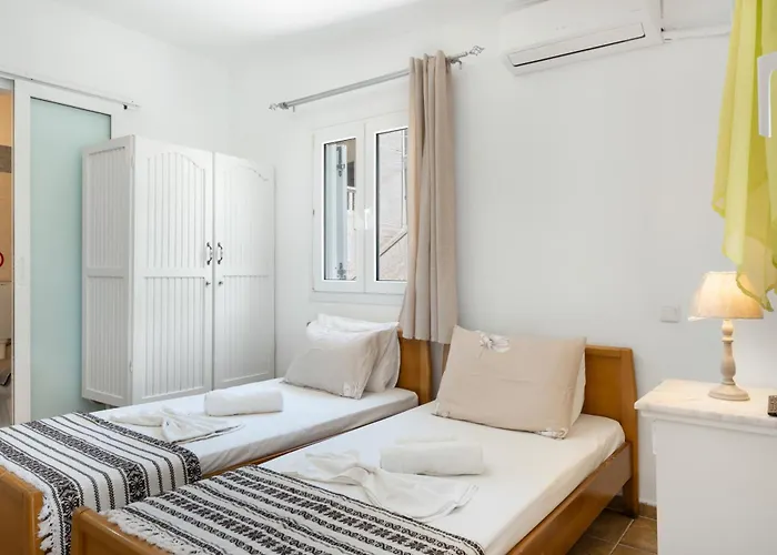 Ilias Sevasti Kalymnos *