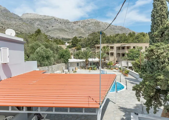 Ilias Sevasti Kalymnos *